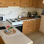 Holiday home On The
