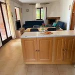 On The Holiday home Eretria (Evia)