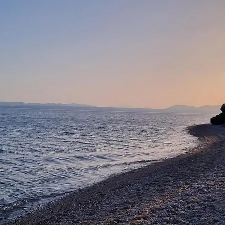 On The Eretria (Evia)