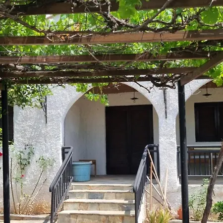 Holiday home On The *