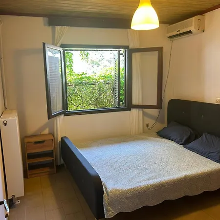 Holiday home On The Eretria (Evia)