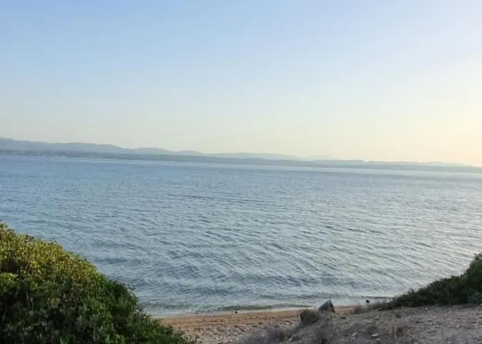 Feriehus On The Eretria (Evia)