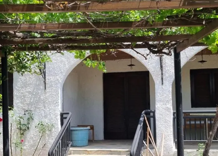 Holiday home On The *